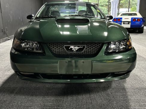 Used 2001 Ford Mustang GT image 18