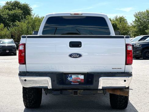 Used 2016 Ford F250 XL w/ Power Equipment Group AWD/4WD image 14