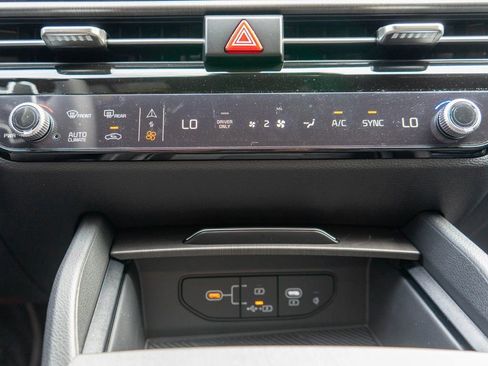 New 2026 Kia Sportage X-Line AWD/4WD image 24