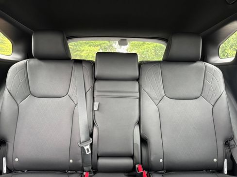 Certified 2025 Lexus RX 350 AWD/4WD image 18