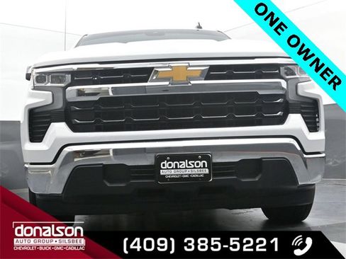Used 2023 Chevrolet Silverado 1500 LT image 15