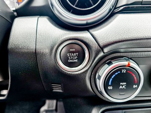 Used 2024 MAZDA MX-5 Miata RF Grand Touring image 41