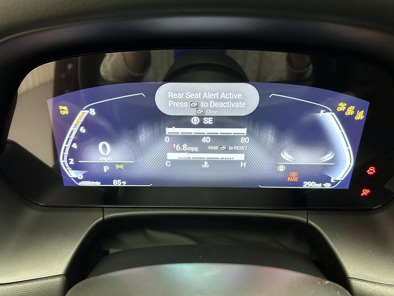 New 2026 MAZDA CX-5 Select AWD/4WD image 12