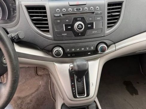 Used 2014 Honda CR-V LX image 4
