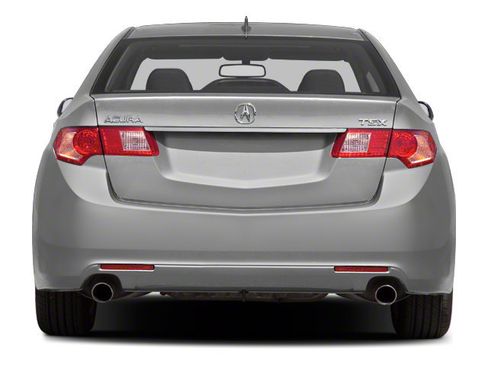 Used 2010 Acura TSX Sedan image 5