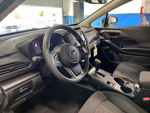 Used 2025 Subaru Impreza 2.0i Sport image 23