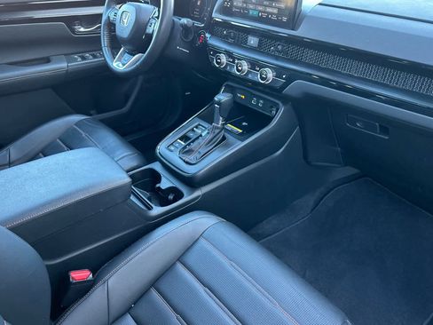 Certified 2023 Honda CR-V Sport Touring image 18