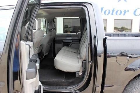 Used 2016 Ford F150 XLT w/ XTR Package AWD/4WD image 11