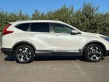Certified 2018 Honda CR-V Touring image 2