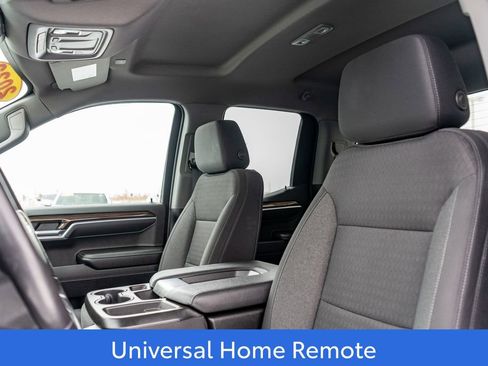 Used 2022 Chevrolet Silverado 1500 LT image 19