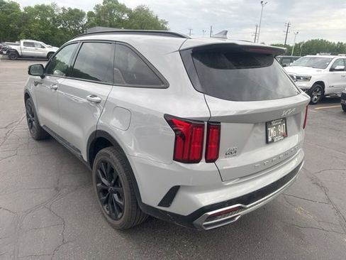 Used 2022 Kia Sorento SX AWD/4WD image 12
