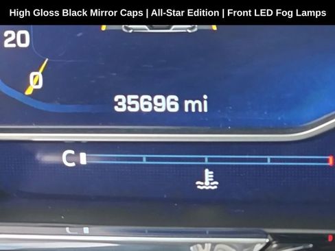 Used 2023 Chevrolet Silverado 1500 RST image 14