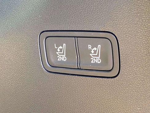 New 2026 Hyundai Santa Fe Limited FWD image 11