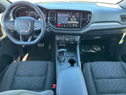 New 2026 Dodge Durango GT image 21