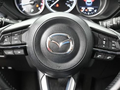 Used 2024 MAZDA CX-5 AWD 2.5 S w/ Select Package image 26