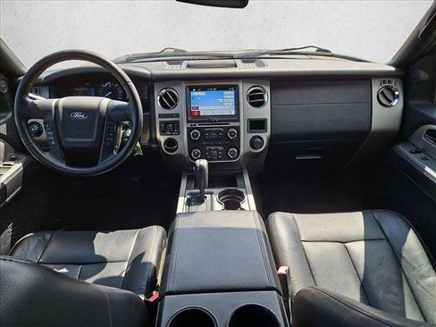 Used 2017 Ford Expedition XLT w/ Equipment Group 202A RWD image 18