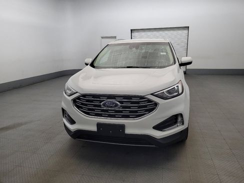 Used 2019 Ford Edge SEL image 15