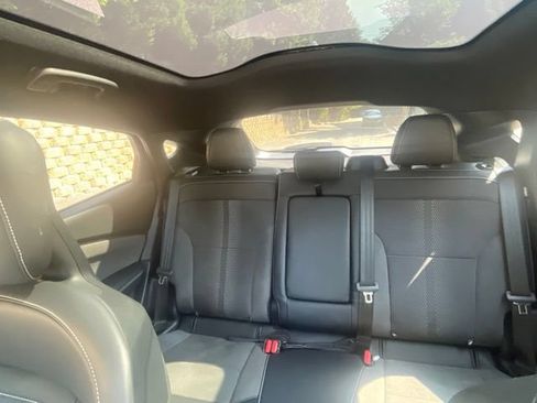 Used 2025 Ford Mustang Mach-E GT AWD/4WD image 17