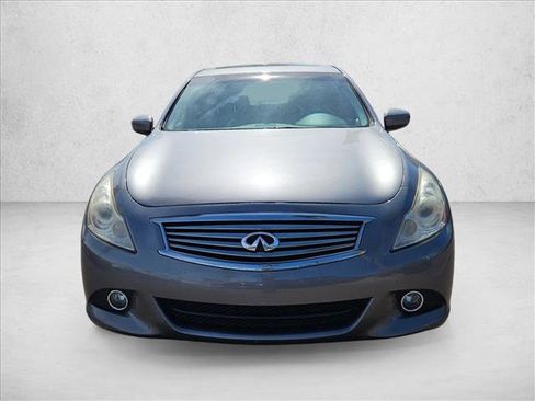 Used 2013 INFINITI G37 Journey w/ Premium Pkg image 2
