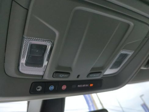 Used 2022 Chevrolet Silverado 1500 LT Trail Boss w/ Bed Protection Package AWD/4WD image 23