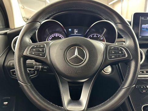 Certified 2019 Mercedes-Benz GLC 300 4MATIC image 28