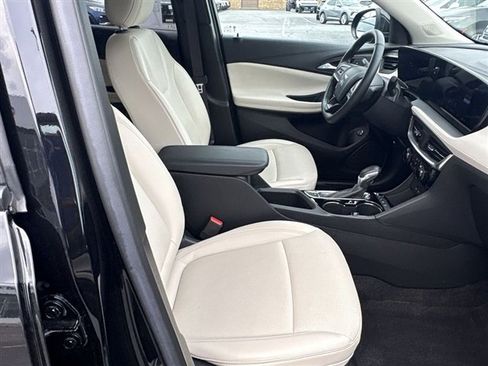 Used 2024 Buick Encore GX Sport Touring w/ Comfort Package image 26