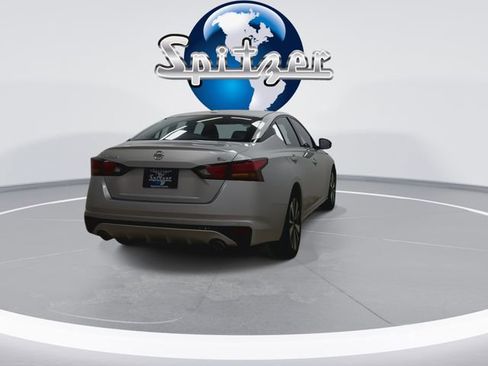 Used 2020 Nissan Altima 2.5 SL image 10