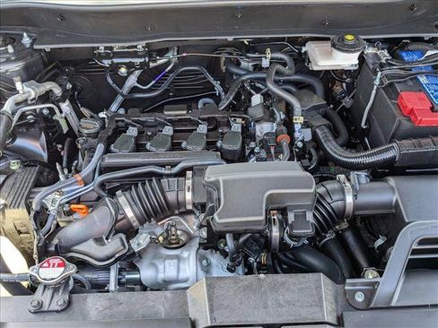 New 2026 Honda CR-V EX-L image 17