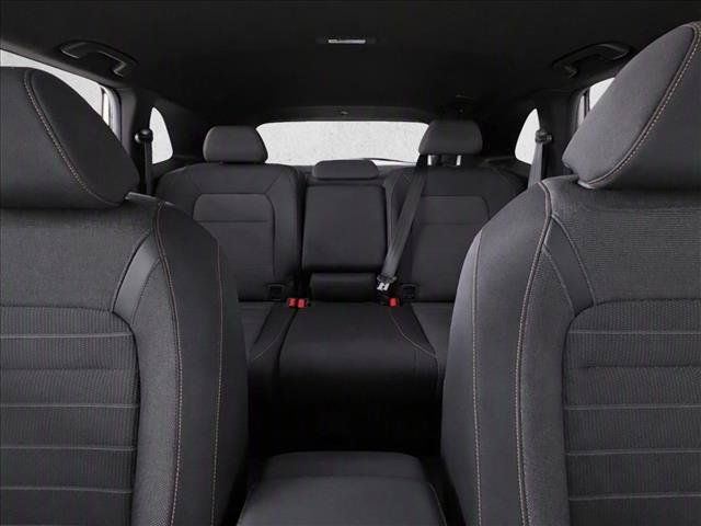 Certified 2024 Honda CR-V Sport image 24