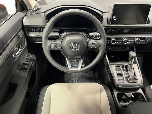 New 2026 Honda CR-V EX image 16