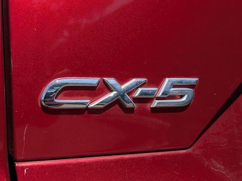 Used 2018 MAZDA CX-5 Sport image 7