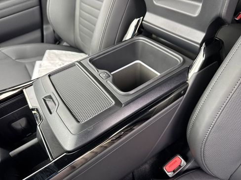 Used 2024 Land Rover Range Rover Sport SV Edition One Obsidian Black image 28