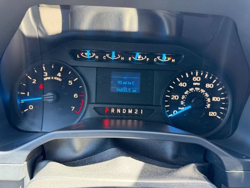 Used 2016 Ford F150 XL w/ XL Power Equipment Group AWD/4WD image 17