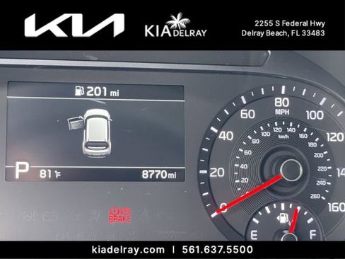 Used 2022 Kia Soul Turbo image 31