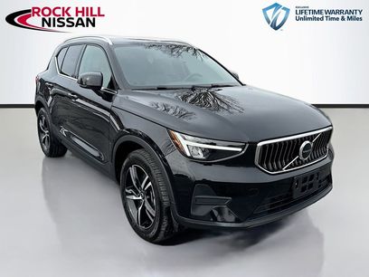 Used 2024 Volvo XC40 B5 Core