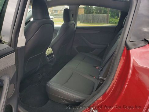 Used 2026 Tesla Model Y AWD image 13