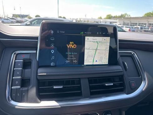 Used 2023 Chevrolet Tahoe LT w/ Luxury Package image 34