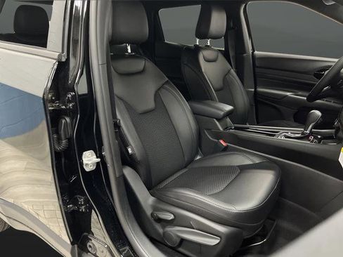 New 2026 Jeep Compass Latitude w/ Quick Order Package 29K image 31