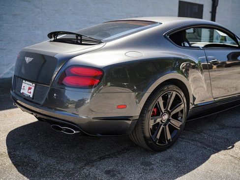 Used 2015 Bentley Continental GT V8 S image 15