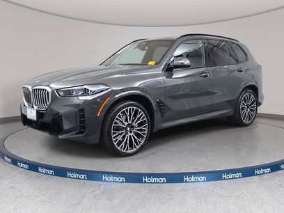 Used 2026 BMW X5 xDrive40i w/ M Sport Package