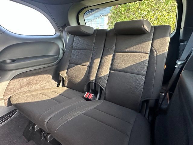 Used 2025 Dodge Durango GT w/ Blacktop Package AWD/4WD image 31