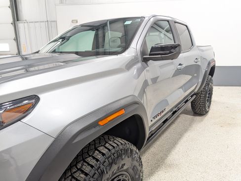 Used 2024 GMC Canyon AT4X w/ AT4X AEV Edition AWD/4WD image 7
