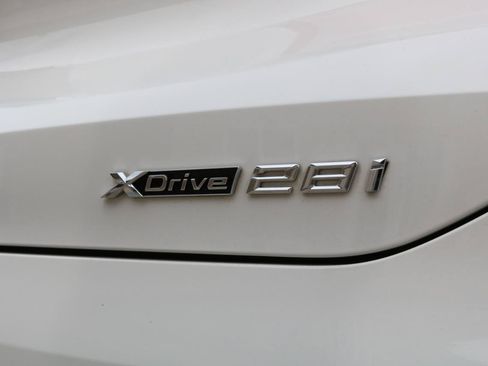 Used 2018 BMW X2 xDrive28i AWD/4WD image 16