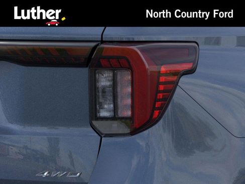 New 2026 Ford Explorer Active w/ Active Comfort Package image 21