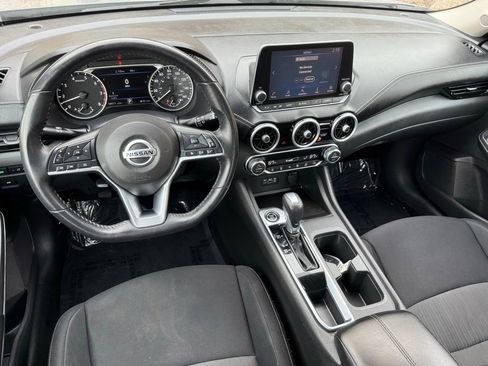 Used 2021 Nissan Sentra SV image 26