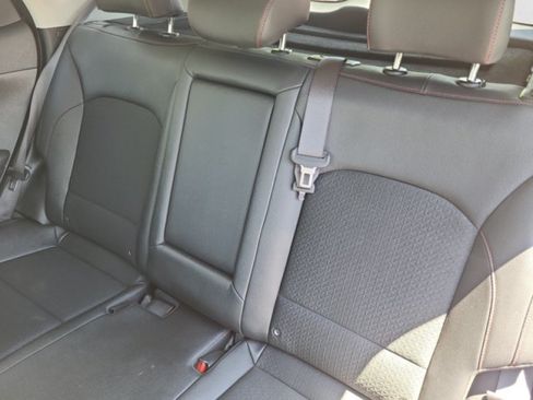 Used 2023 Kia Soul GT-Line w/ GT-Line Technology Package FWD image 19