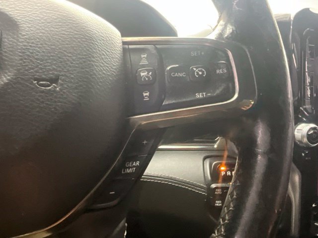 Used 2019 RAM 1500 Limited AWD/4WD image 18