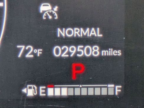 Certified 2024 Honda CR-V Sport image 8