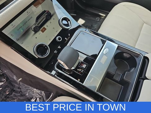 Used 2023 Land Rover Range Rover Velar R-Dynamic S AWD/4WD image 25