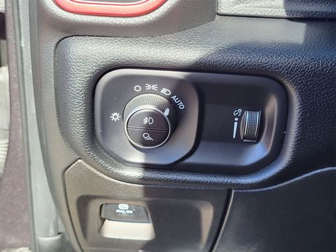 Used 2022 RAM 1500 Rebel w/ Trailer Tow Group image 25